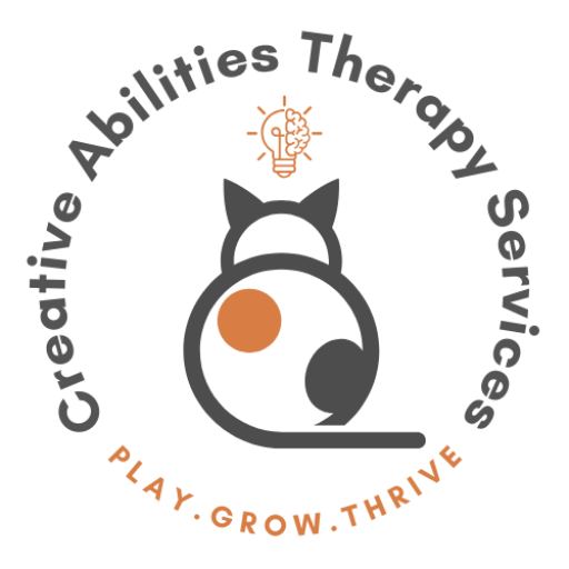 Creative Abilities Therapy Services